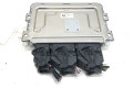 Блок управления двигателем Блок управления 237105098S Dacia Duster II