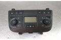 Блок управления климат-контролем 735447949, 10026619   Fiat Grande Punto