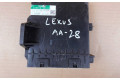 Другие блоки управления / модули 8865050511   Lexus LS 460 - 600H