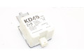 Блок управления KD45675D4 Mazda 3 II