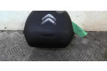 Подушка безопасности водителя 98012181ZD Citroen C4 Cactus