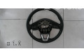 Подушка безопасности водителя DA6A3298202, KD4532983A Mazda 2