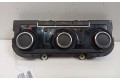 Блок управления климат-контролем 5HB009751   Volkswagen Caddy