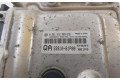 Блок управления двигателя 0261S12369, 0261S12369 Suzuki Ignis