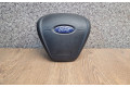 Подушка безопасности водителя C1BBA042B85BA Ford Ecosport