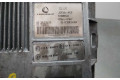 Блок управления двигателя 616000522, J92EU6CHR16 Dacia Lodgy