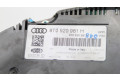 Панель приборов 8T0920981H   Audi A5 8T 8F       