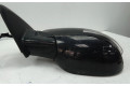 Зеркало электрическое Mitsubishi Outlander 2013 - 2021 года