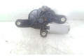 Моторчик заднего дворника Ms259600-2590, MS259600-2590    Fiat 500L