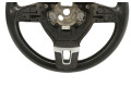 Volant Volkswagen Passat Alltrack 2012 3C8419091BE, OBSERVARFOTO  