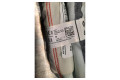 Боковая подушка безопасности 985L09860R Dacia Jogger