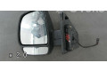 Zpětné zrcátko Fiat Doblo 2011 0000735668181, 0000735672533
