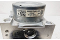 Блок АБС 1611535680, 1611535580 Peugeot 2008 I 2013 - 2019 года