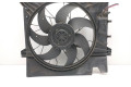 Вентилятор радиатора 00404523 Volvo XC90