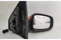 Зеркало электрическое        Renault Clio III  2005 - 2012 года   