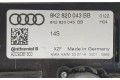 Блок управления климат-контролем 8K2820043   Audi A5 8T 8F