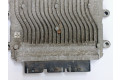 Блок управления двигателя 9665799180, 215865632A Citroen Berlingo
