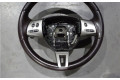 Руль Jaguar XF X250 2007 - 2015 года