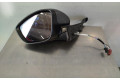 Зеркало электрическое        Peugeot 2008 I  2013 - 2019 года   