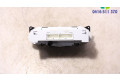 Блок управления климат-контролем 972501H622EQ, 972501H622   KIA Ceed
