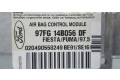 Блок подушек безопасности 97FG14B056DF, CENTRALITAAIRBAG Ford Fiesta