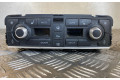 Блок управления климат-контролем 4E0820043A, 5HB00848001 Audi A8 S8 D3 4E