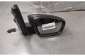 Зеркало электрическое Skoda Citigo 2011 - 2020 года