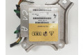 Блок подушек безопасности 89170-0H040   Citroen C1