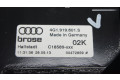 Дисплей    4G1919601S   Audi RS7 C7
