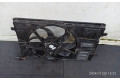 Вентилятор радиатора     5Q0959455BF, 5Q0121203DA    Volkswagen Tiguan 