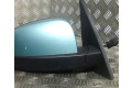 Зеркало электрическое        Opel Meriva A  2003 - 2010 года   