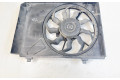 Вентилятор радиатора B101QQ7AA Hyundai i10