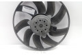 Вентилятор радиатора         Audi A4 Allroad 