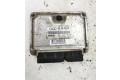 Řídící jednotka 8N0906018AB, 0261207027   Audi TT Mk1 1999