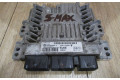 Блок управления Ford S-MAX
