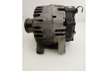 Генератор 9646321780, 2543526A   Citroen C4 I      