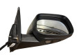 Зеркало электрическое        Volvo XC90  2007 - 2014 года   