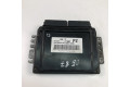Блок управления двигателя 96417290   Chevrolet Matiz