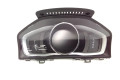 Přístrojová deska Volvo XC60 2014 31394750, 0515960