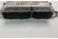 Блок управления двигателя P56044299AD, 1265106181 Jeep Liberty