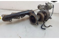 Turbodmychadlo Турбина A2740903580, A2740903580 Mercedes-Benz C W205 M274.920