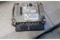Блок управления двигателя 03L906018BS Skoda Yeti (5L)