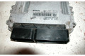 Блок управления двигателем Блок управления    KIA Ceed