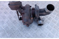 Turbodmychadlo Турбина 0A0466, 080266 Toyota Corolla Verso E121