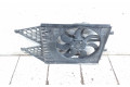 Вентилятор радиатора 6R0959455, 6R0121207Q Audi A1