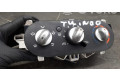 Блок управления климат-контролем 69837001 Renault Twingo II