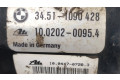 Jednotka ABS 34511091428, 10044307283 BMW 3 E36 1992