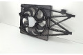 Вентилятор радиатора 50547636, 50547636 Alfa Romeo Giulietta