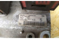 Řídící jednotka Fiat Punto (188) 2007