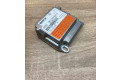 Блок подушек безопасности 4E0959655G, 4E0910655 Audi A8 S8 D3 4E
